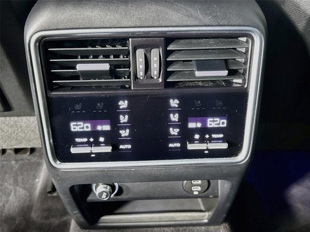 2022 Porsche Cayenne GTS