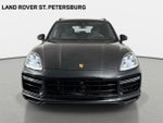 2023 Porsche Cayenne E-Hybrid Turbo S
