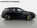 2023 Porsche Cayenne E-Hybrid Turbo S