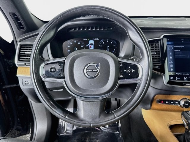2017 Volvo XC90 T6 Inscription