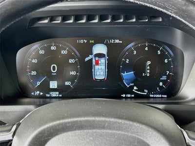 2017 Volvo XC90 T6 Inscription