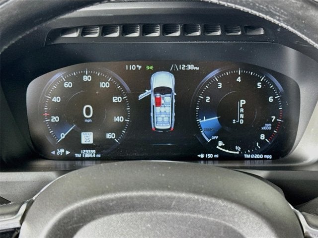 2017 Volvo XC90 T6 Inscription