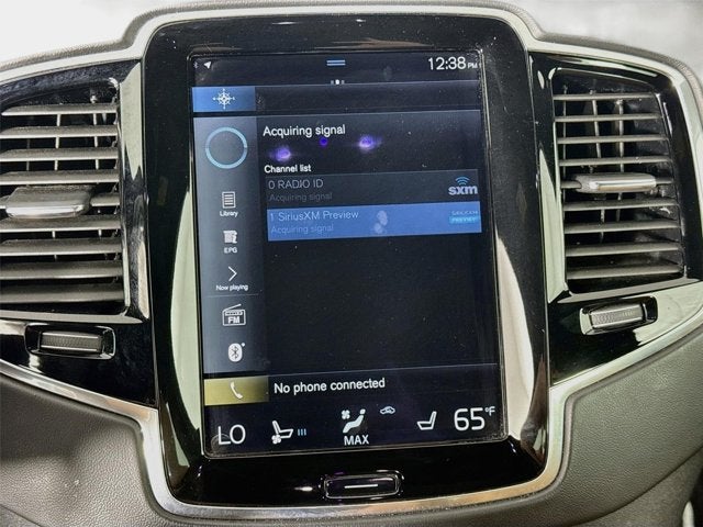 2017 Volvo XC90 T6 Inscription