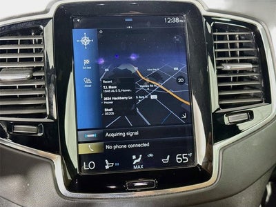 2017 Volvo XC90 T6 Inscription