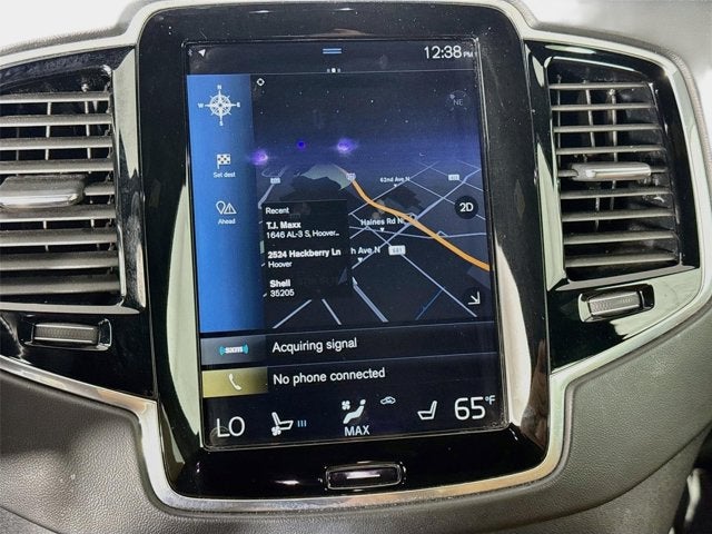 2017 Volvo XC90 T6 Inscription
