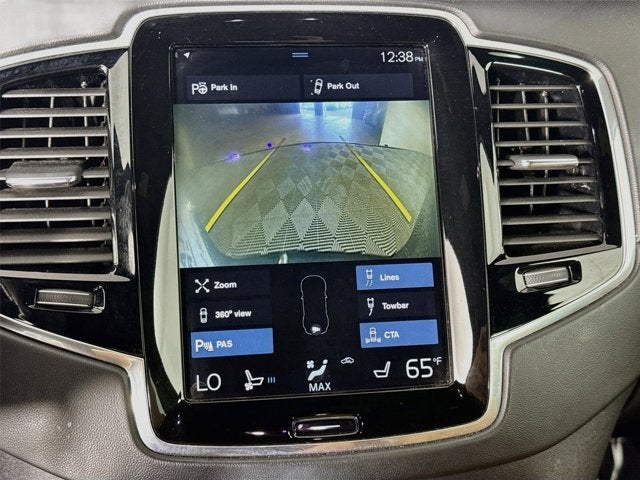 2017 Volvo XC90 T6 Inscription