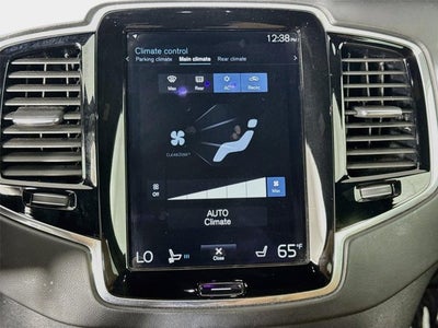 2017 Volvo XC90 T6 Inscription