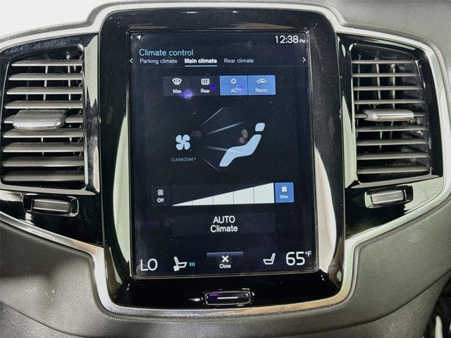 2017 Volvo XC90 T6 Inscription
