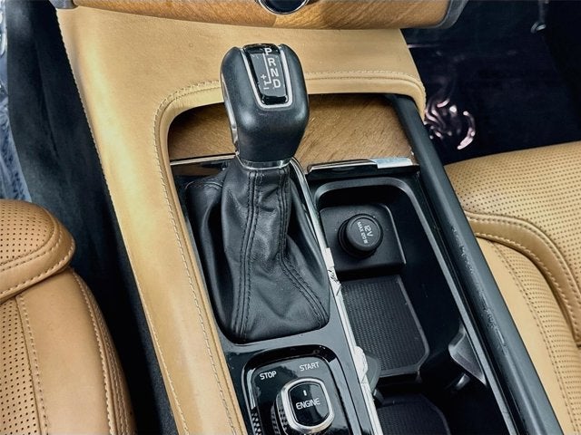 2017 Volvo XC90 T6 Inscription