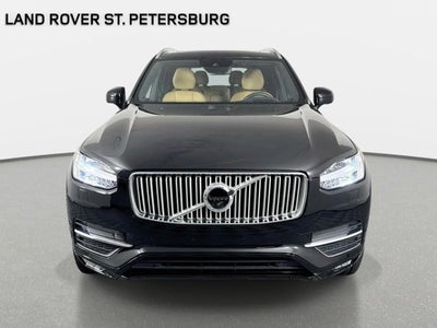2017 Volvo XC90 T6 Inscription