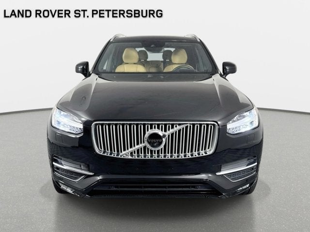 2017 Volvo XC90 T6 Inscription