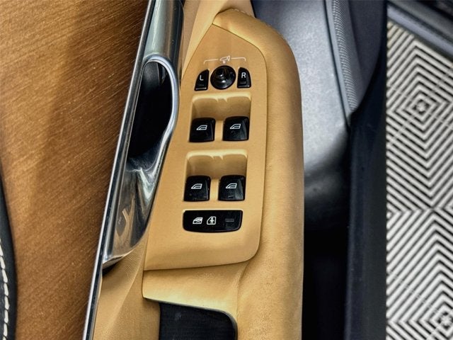 2017 Volvo XC90 T6 Inscription