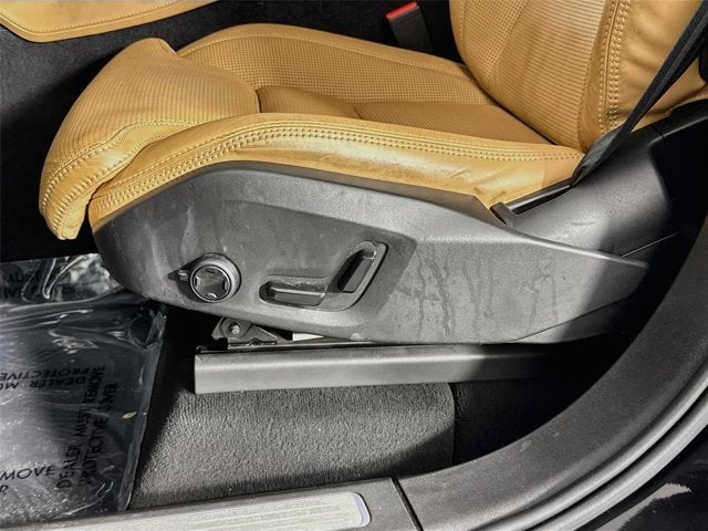 2017 Volvo XC90 T6 Inscription