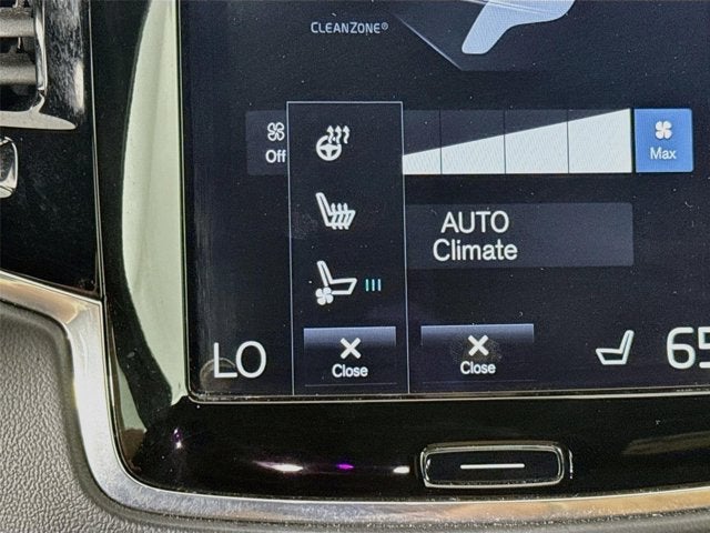 2017 Volvo XC90 T6 Inscription
