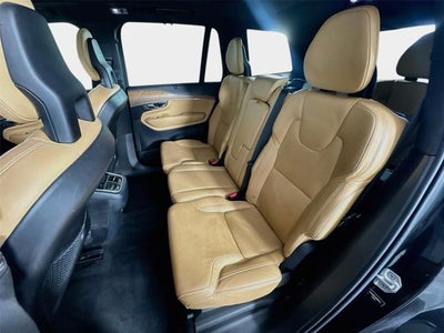 2017 Volvo XC90 T6 Inscription