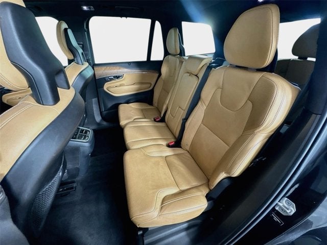 2017 Volvo XC90 T6 Inscription
