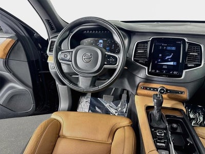 2017 Volvo XC90 T6 Inscription