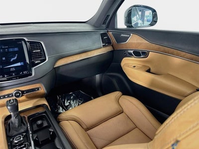 2017 Volvo XC90 T6 Inscription