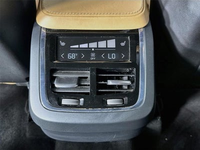 2017 Volvo XC90 T6 Inscription