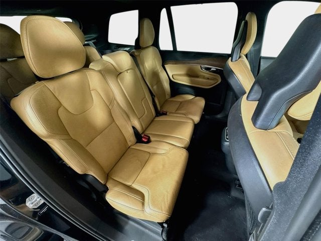 2017 Volvo XC90 T6 Inscription