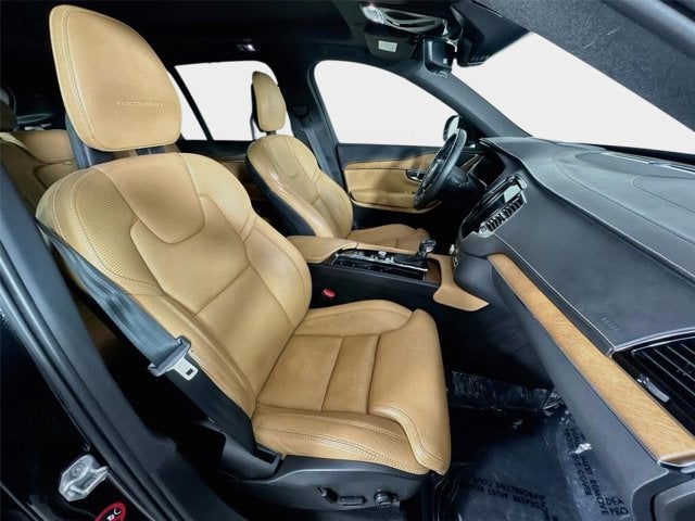 2017 Volvo XC90 T6 Inscription