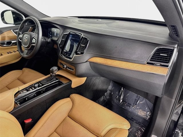 2017 Volvo XC90 T6 Inscription