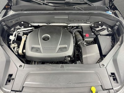 2017 Volvo XC90 T6 Inscription
