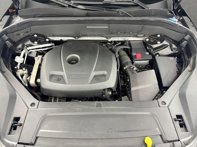 2017 Volvo XC90 T6 Inscription