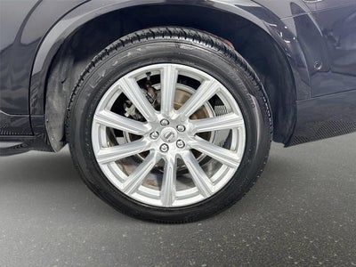 2017 Volvo XC90 T6 Inscription