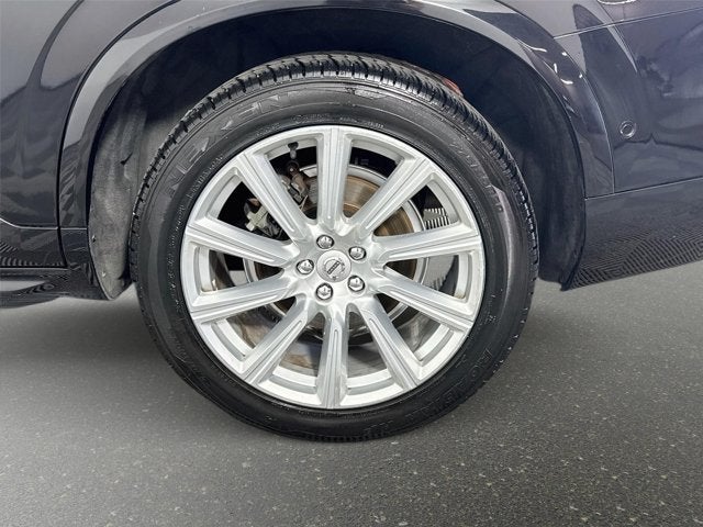 2017 Volvo XC90 T6 Inscription