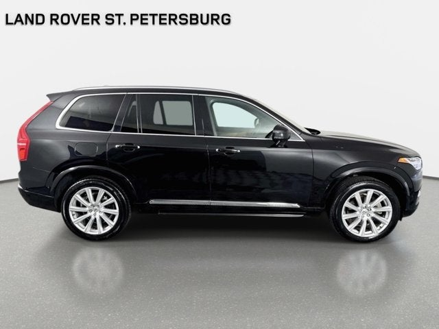 2017 Volvo XC90 T6 Inscription
