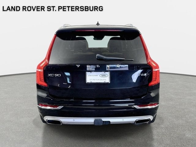 2017 Volvo XC90 T6 Inscription