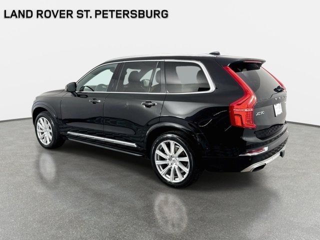 2017 Volvo XC90 T6 Inscription