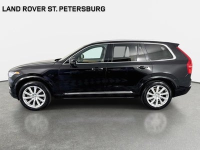 2017 Volvo XC90 T6 Inscription