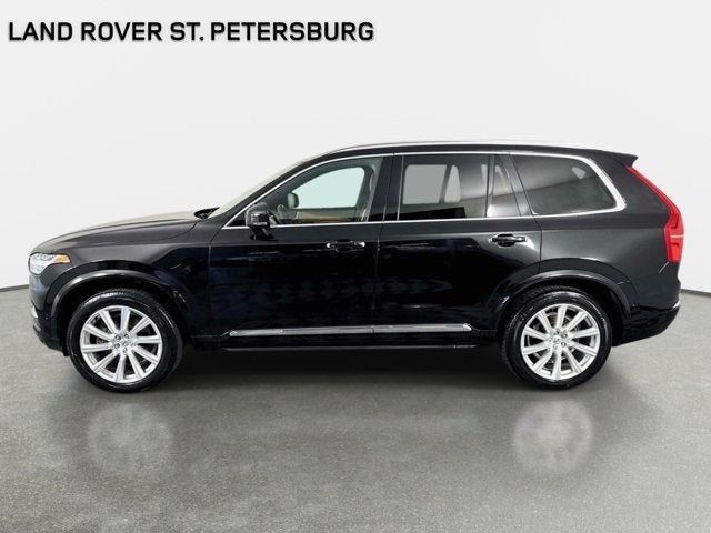 2017 Volvo XC90 T6 Inscription