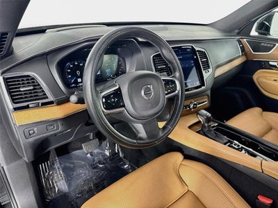 2017 Volvo XC90 T6 Inscription
