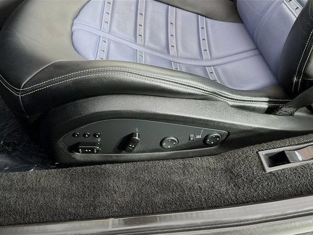 2019 Ferrari 488 Spider Base