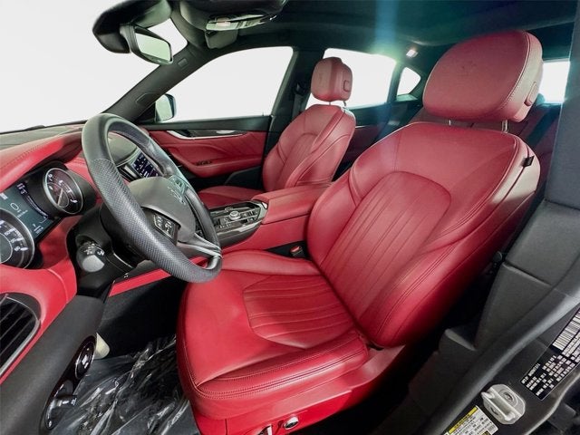 2023 Maserati Levante GT