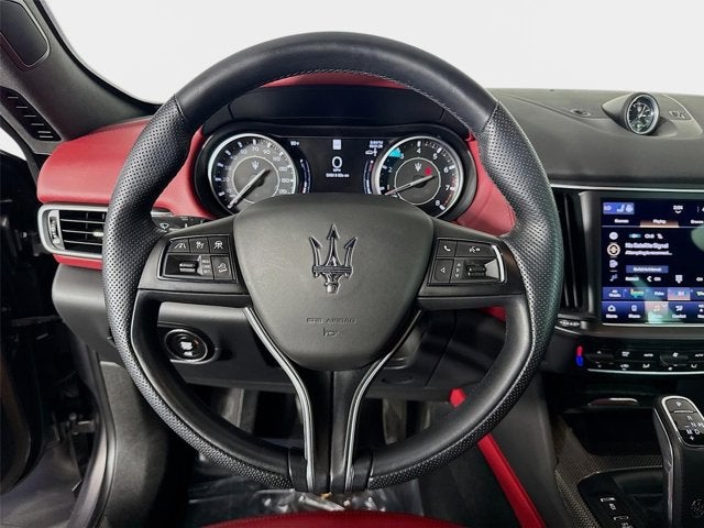 2023 Maserati Levante GT