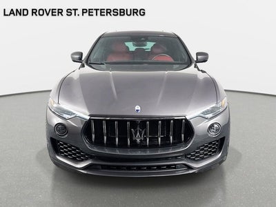 2023 Maserati Levante GT