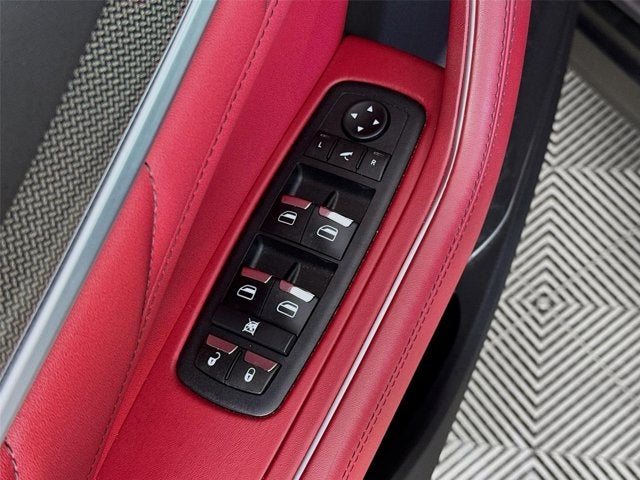 2023 Maserati Levante GT