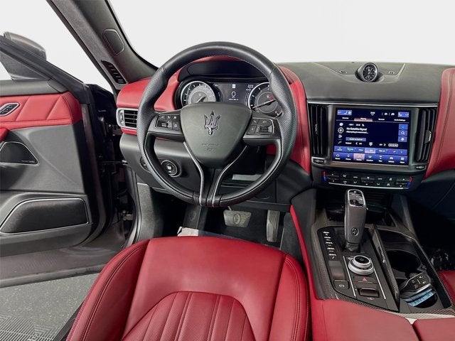 2023 Maserati Levante GT