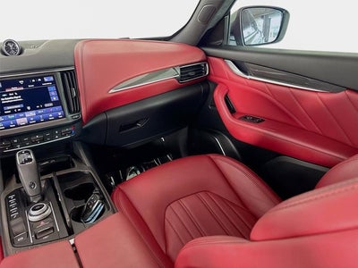 2023 Maserati Levante GT