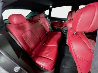 2023 Maserati Levante GT