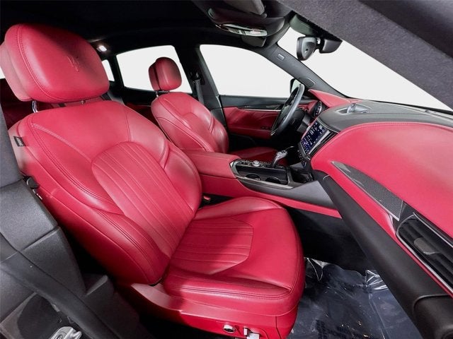 2023 Maserati Levante GT