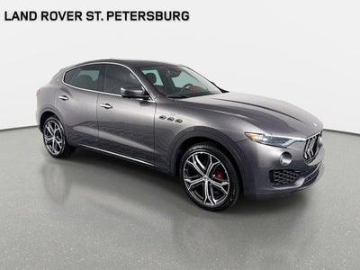 2023 Maserati Levante GT