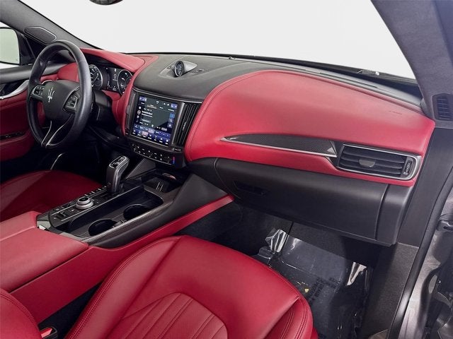 2023 Maserati Levante GT