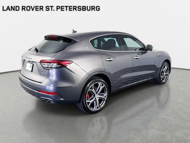 2023 Maserati Levante GT