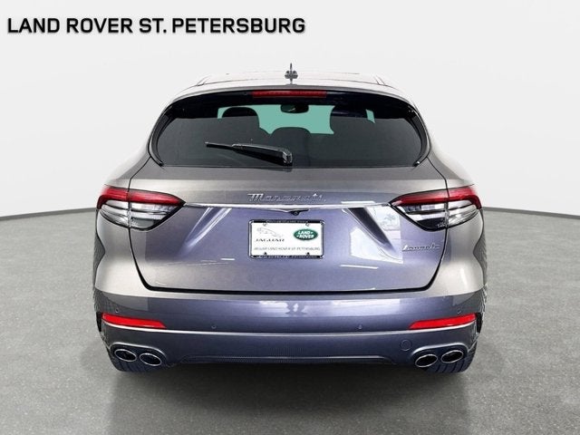 2023 Maserati Levante GT