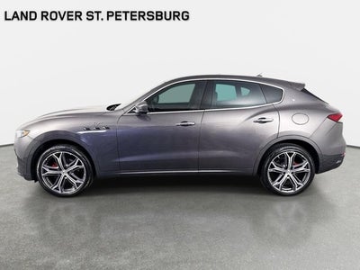 2023 Maserati Levante GT